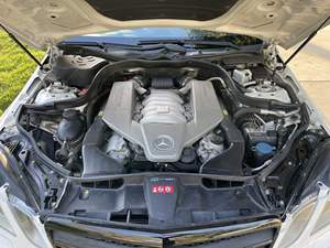 USADO, Volante a la Izquierda/Derecha, 2010, MERCEDES-BENZ E63 AMG SEDÁN - Product Image 5