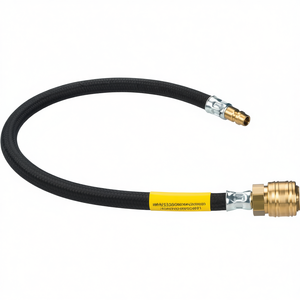 อะแดปเตอร์แบบยืดหยุ่น Hazet 4800 สำหรับสายยาง - Product Image 2