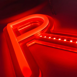 12V Neon LED Strip Light IP65 10W 120Led 8x16mm 50m/roll Flexible Single Color Red Green Blue for Outdoor Indoor Accent Lighting - Product Image 3