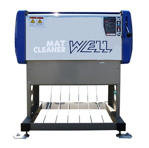 Nettoyeur de tapis de voiture TM-171-01 fabriqué au japon de haute qualité - Product Image 3