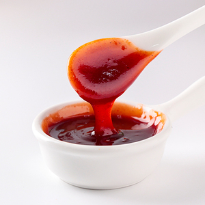 Salsa Coreana Dulce y Picante para Pollo Frito, Salsa para Alitas de Pollo y Pollo Frito en Cera, Venta al por Mayor para Catering, Bolsa de 1kg - Product Image 2