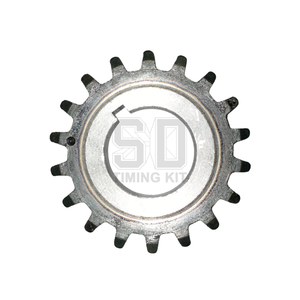 Piñón de árbol de levas para motor de automóvil S-505 05 G H U V8 1985-1988 para BUICK, OLDSM0BILE, CHEVROLET, GMC y PONTIAC - Product Image 1