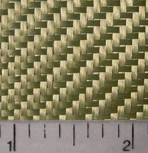 Tela de Fibra de Vidrio Reflectante Amarilla - Product Image 3