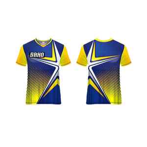 Fabricant pakistanais personnalisé GAA Crewneck Sweatshirt Fournisseurs OEM ODM quantité minimale de commande Vêtements Sportswear Vendeurs - Product Image 4