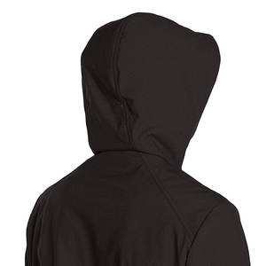 Vente de gros Veste softshell de qualité supérieure pour hommes Vêtements personnalisés Veste softshell imperméable pour hommes - Product Image 4