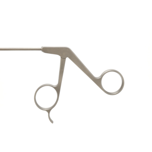 Instrumento de potencia Manual Kerrison Ronguer, gran oferta, longitud Regular, acero inoxidable, MOL, instrumento de base quirúrgica estándar de seguridad - Product Image 5