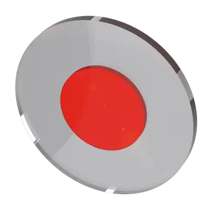 BALLUFF BAM044R Lentilles Produit - Product Image 1