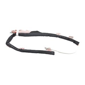 AIRBAG DE LA CURTINA LATERAL IZQUIERDA FIAT Panda 3ª Serie 520190880 (12>) - Product Image 1