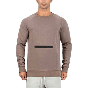 Nouveaux sweats à capuche unisexes personnalisés, style streetwear d'hiver, design personnalisé, broderie numérique, tissu en molleton 100% coton, manches longues, uni - Product Image 1