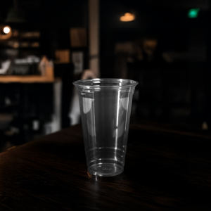 Vasos de plástico desechables transparentes de una sola pared de Vietnam 14 16 20 24oz para bebidas frías y batidos - Product Image 5