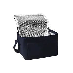 Borsa Termica Personalizzata Xenon Gadgets Cold Packs - Product Image 4