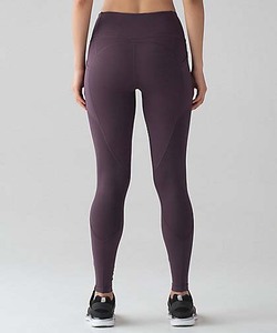 Vente en gros de vêtements de yoga entraînement Gym Fitness course taille haute fesses levage femmes Yoga Legging avec poches - Product Image 4
