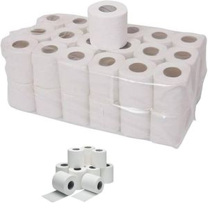 กระดาษชำระยี่ห้อ Damon-Tissue ลายคริสต์มาส พิมพ์ลายตามสั่งบนม้วนกระดาษ - Product Image 2