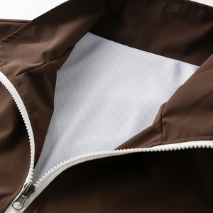 Veste Softshell pour homme de qualité supérieure 2026, vente en gros à bas prix, coupe-vent, imperméable, respirante, Softshell à vendre - Product Image 3