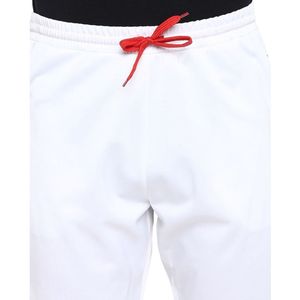 Ensemble de survêtement en molleton de coton pour homme, coupe-vent, avec logo personnalisé sérigraphié, respirant, écologique et à séchage rapide – Meilleures ventes - Product Image 2