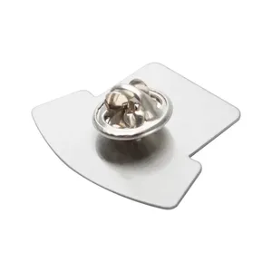 "<b>Custom</b> Metal Trick <b>Keychain</b> for Merchandising" - Product Image 3