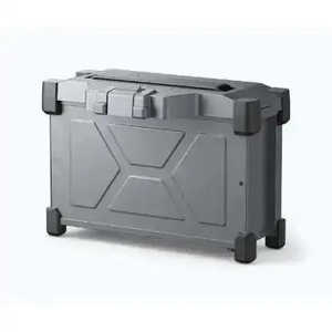 New T10 Global Version Agricultural <b>Drone</b> Manual Power 50kg Payload Spraying Fumigation UAV High Productivity Accessories - Product Image 4