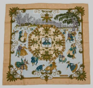 Wholesale <b>Bandana</b> Soft Square Neckwear 100% Cotton Custom Logo Silk Printed Headwear Stylish Low Moq Outdoor Handmade Scarf - Product Image 6