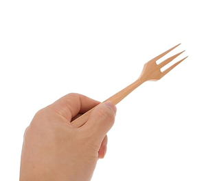 Excellent Quality <b>Wood</b> <b>Fork</b> Spoon Premium Eco-Friendly Handcrafted <b>Wood</b> <b>Fork</b> Wholesale Price - Product Image 1