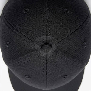Chapeau décontracté respirant avec sangle réglable, ajustement confortable, idéal pour la salle de sport, l'entraînement, la randonnée et les voyages, style tendance - Product Image 6