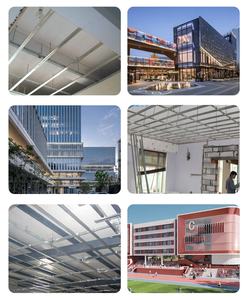 Servicio personalizado Fabricación OEM Estructura pesada Fabricación de marcos de soldadura Fábrica Servicio de fabricación de chapa metálica - Product Image 4