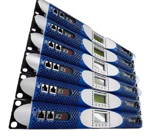 OFERTA AL POR MAYOR 2026: Amplificador de Potencia de Alto Rendimiento de 2 Canales K10-DSP 100% Nuevo - Product Image 1
