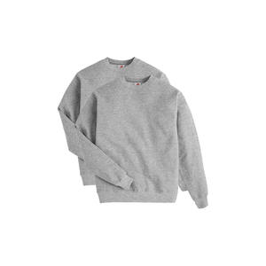 Sudadera de hombre informal Lisa suelta de la mejor calidad 2024, técnica impresa, transpirable para adultos, hecha en Pakistán - Product Image 6