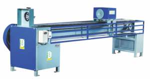 Professional Bamboo Chain <b>Splitter</b> 8 FT Machine Designed for Export Oriented Manufacturing Units - Product Image 2