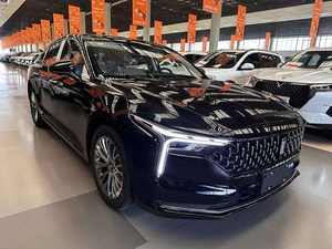 FAW B70 Precio 2.0 2025 1.5T Gasolina Sedán Usado en China 5 Puertas 5 Asientos en Stock para la Venta Faw B70 - Product Image 5