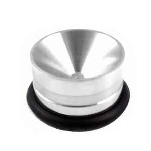 ชุดเครื่องมือทันตกรรมสำหรับทำความสะอาดฟัน5ชิ้นชุดอุปกรณ์ทันตกรรมที่ขูดฟันทำจากสแตนเลส - Product Image 2