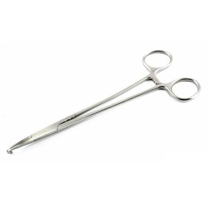 Pinces chirurgicales manuelles Negus en acier inoxydable, instrument ORL, pince chirurgicale médicale, certifiées CE, haute qualité, hôpital, clinique - Product Image 5