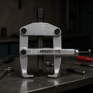 Hazet 2-Arm Pitman Arm <b>Puller</b> Gear <b>Puller</b> Product Category - Product Image 3