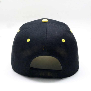 หมวกเบสบอล6แผงปรับได้สำหรับทุกเพศหมวกผ้าฝ้ายปักโลโก้หมวกกีฬาหมวกกันแดดกลางแจ้งแฟชั่นออกแบบได้ตามต้องการ - Product Image 5