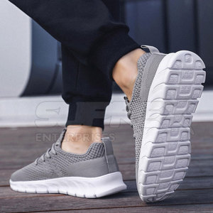 Zapatos Deportivos para Hombre de Alta Calidad, Flexibles, Transpirables, Cómodos y Antideslizantes en Venta - Product Image 4