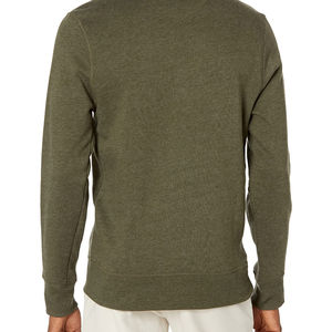 Hot Selling Hoodies <b>Sweatshirts</b> Custom Made Logo Printed Breathable Hoodies <b>Sweatshirts</b> for Men Low MOQ - Product Image 3