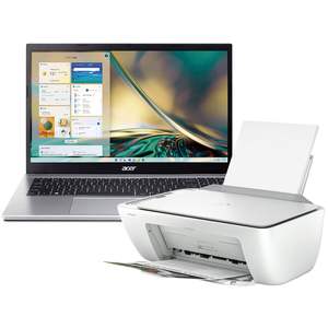 Para Laptop Acer A315-59 de 15.6 Pulgadas, 16 GB de RAM, 1 TB SSD, Intel Core I7-1255U, para Estudiantes y Educación - Product Image 1