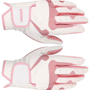 Gant de golf durable au toucher douxGant de golf extérieur résistant aux intempéries Gant de golf confortable de qualité supérieure - Product Image 3