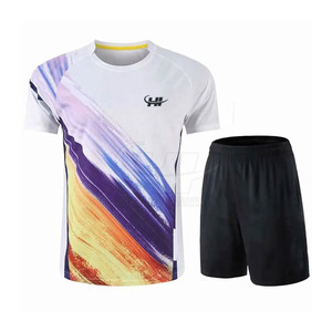 Nouvelle Arrivée 2026 – Maillot de Volleyball Personnalisé en Polyester Respirant, Différents Designs, Meilleur Prix pour Adultes - Product Image 1