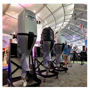 มอเตอร์2.5hp 4จังหวะเครื่องยนต์เรือยนต์นอกเรือ8HP 4HP 3.5HP 25HP 9.9HP 15HP สินค้าใหม่/ใช้แล้ว - Product Image 4