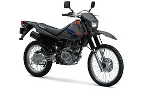 Calidad para la Nueva Motocicleta DR200SE 2025 - Product Image 2