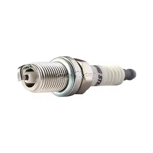 Bujía de Alta Calidad Haoxiang Auto OEM 90919-01164 para LEXUS <span class=keywords><strong>TOYOTA</strong></span> - Product Image 2