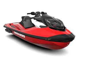 Sea-Doo RXTX 325 Premiums 2024, Rojo Intenso, Motor de 4 Tiempos, OEM/ODM, Garantía de 3 Años, Personalizable - Product Image 3