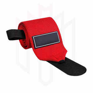 Top Trending Custom Adjustable High-Grade Wrist Boxing Hand Wrap Última llegada en diferentes tamaños para soporte - Product Image 1
