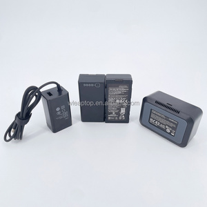 Kit de charge rapide WB37 65W, adaptateur secteur USB-C PD et câble pour télécommande RC Plus - Product Image 1