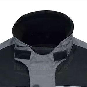Dernière conception, vente en gros, veste de moto en textile, vestes de moto en textile de meilleure qualité pour hommes - Product Image 4