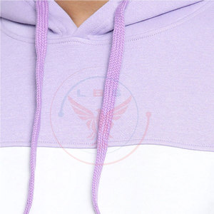 Sudadera con Capucha de Invierno, Personalizable con Marca Privada, Material Resistente, Corte Holgado, Bolsillos con Forro Polar, Mezcla de Algodón, Resistente al Viento - Product Image 5