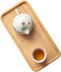 Étagère de rangement en bambou Étagère de rangement polyvalente Vaisselle Ustensiles de cuisine Produit fabriqué à partir de stratifié de bambou vietnamien Vente en gros - Product Image 1