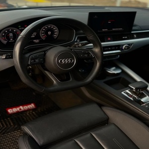 Audi A5 Sportback 45 S line Prestige quattro Hatchback 2024 en Alta Demanda - Product Image 3