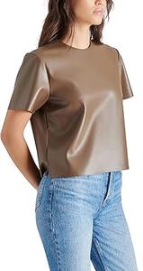 เสื้อยืดผ้าแคนวาส 100% คุณภาพสูง ทรงปกติ แขนสั้น สไตล์คลับแวร์ ปาร์ตี้ สตรีทแวร์ ระบายอากาศได้ดี ผลิตตามแบบ OEM สำหรับทุกเพศ - Product Image 2