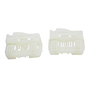Kit de réparation de vitre de porte avant gauche pour Hyundai i30 WR2203 - Product Image 4